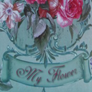 My Flower