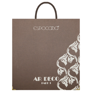 Ar Deco I