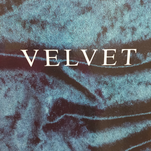 Velvet